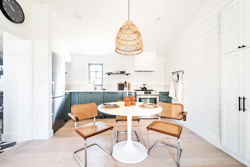 The Cape Guesthouse