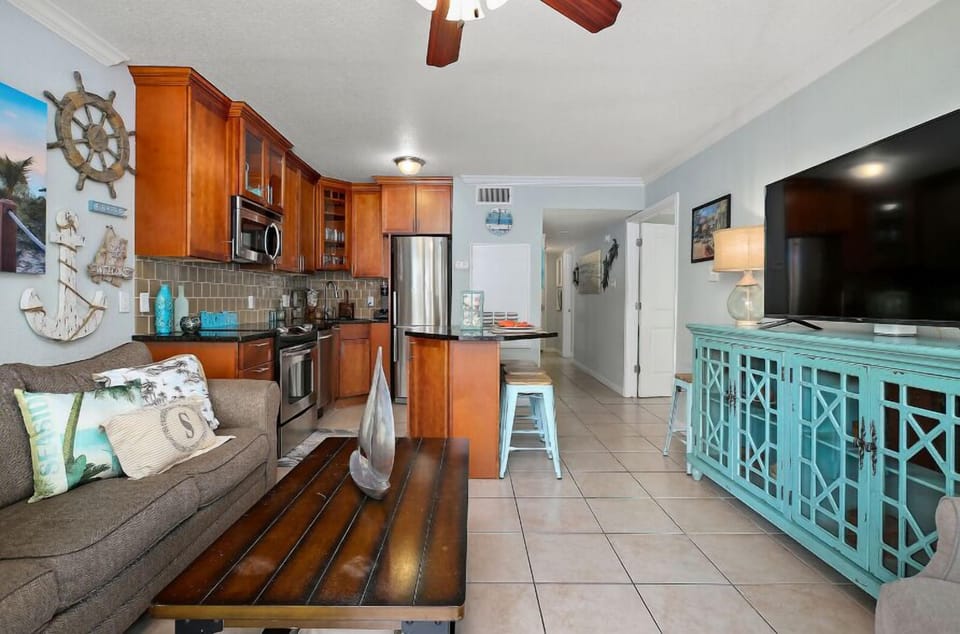 Comfortable, Open design
