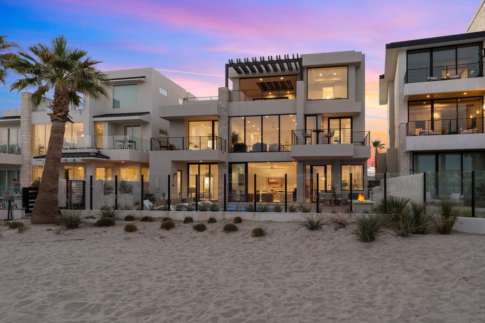 House, Multiple Bedrooms | Exterior