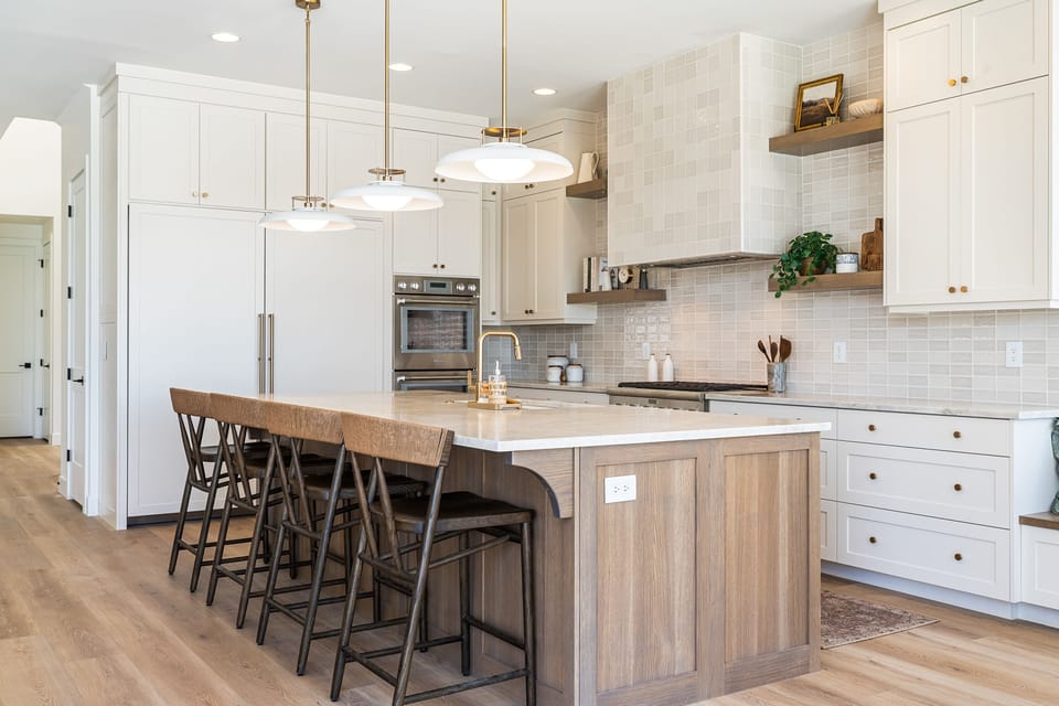 House, Multiple Bedrooms | Private kitchen | Fridge, oven, coffee/tea maker, toaster