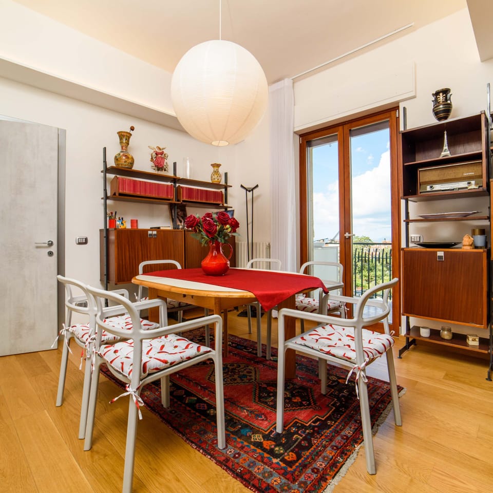 House | 1 bedroom
