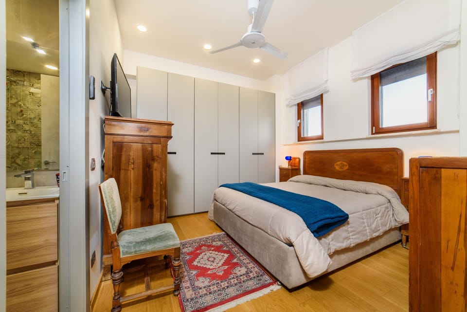 House | 1 bedroom