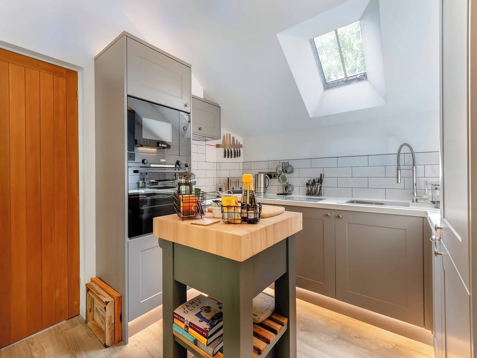 Kitchen | Puddle Duck Cottage, Kendal