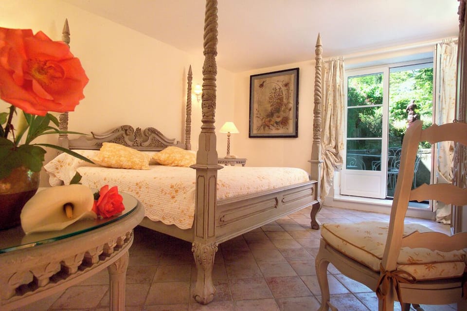 Deluxe Room | Free WiFi, bed sheets