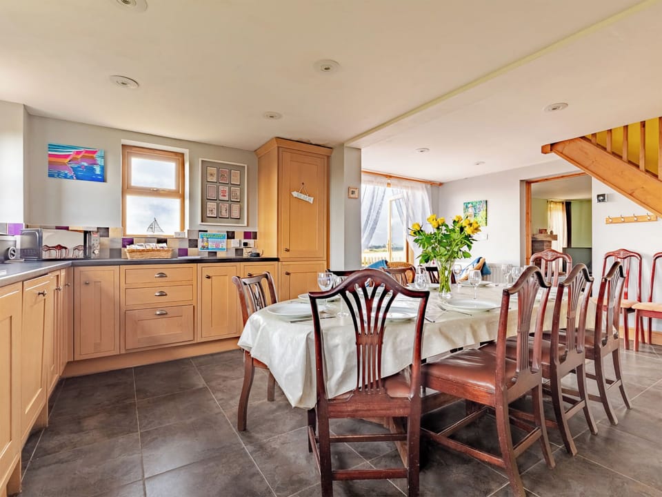 Kitchen/diner | Mimi Cottage, Sea Palling, near Happisburgh