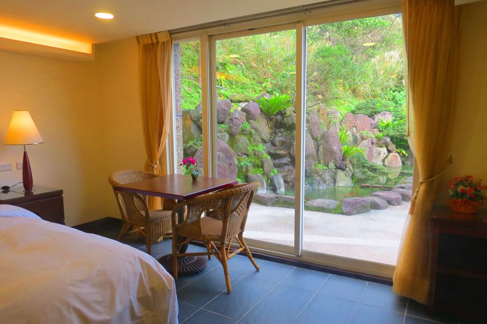 Standard Suite | Room amenity