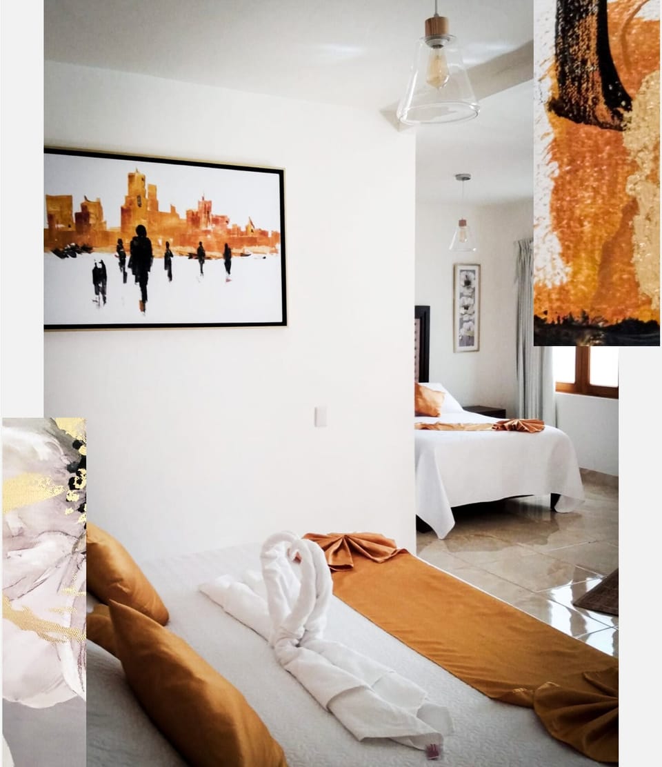 Family Room | Free WiFi