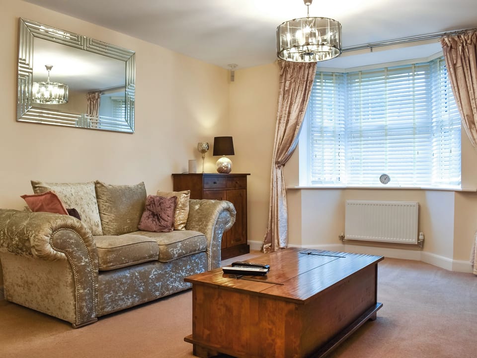 Living area | Song Bird Holiday Home, Whitby