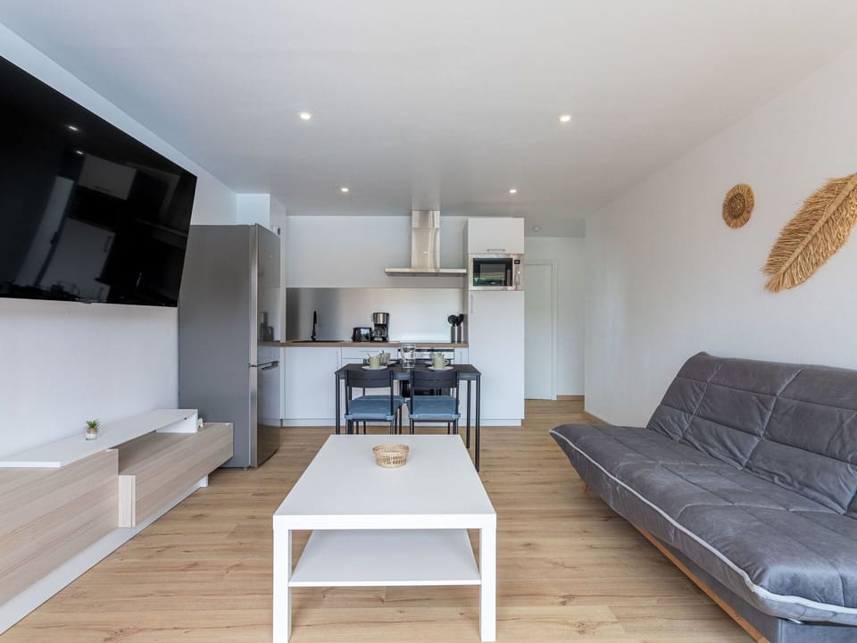 Table, Furniture, Couch, Property, Comfort, Azure, Wood, Flooring, Lighting, Living Room