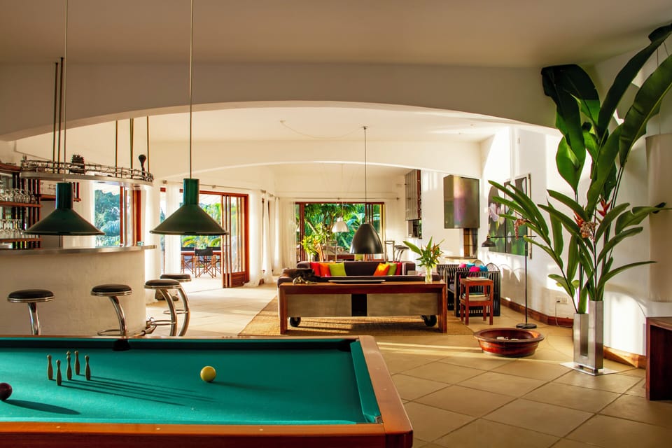 Billiards
