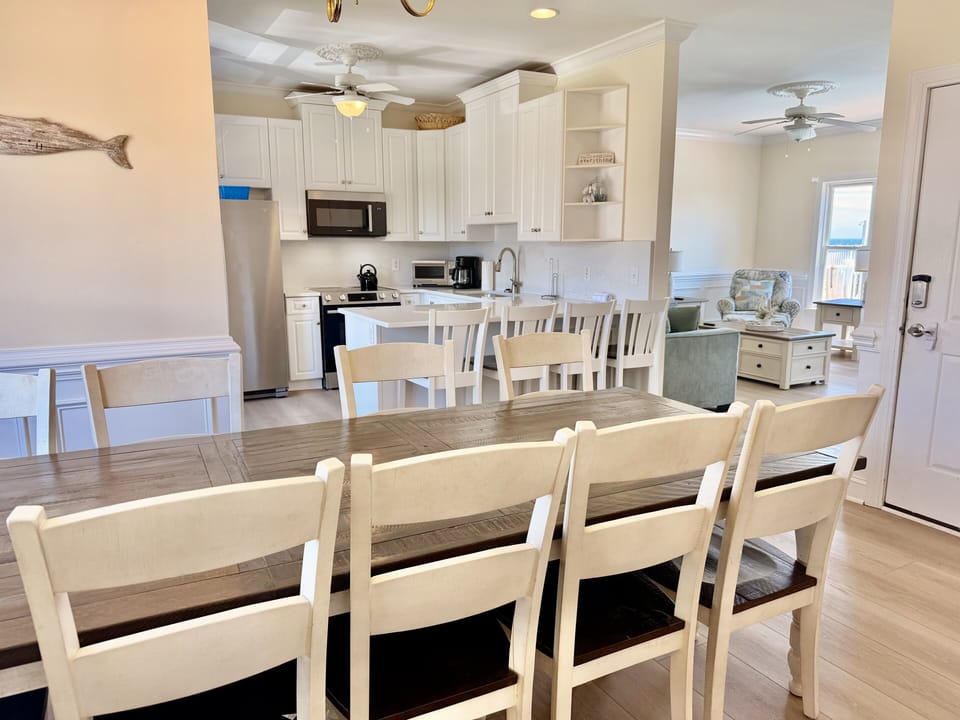 Dining Area
5.20.26 - JR