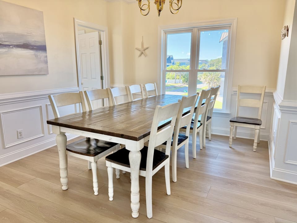 Dining Area
5.20.26 - JR