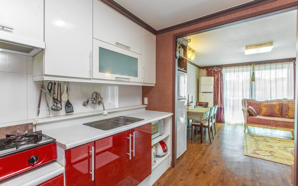 Premier Double Room | WiFi (free)