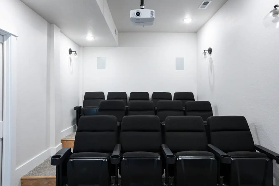 Movie Room