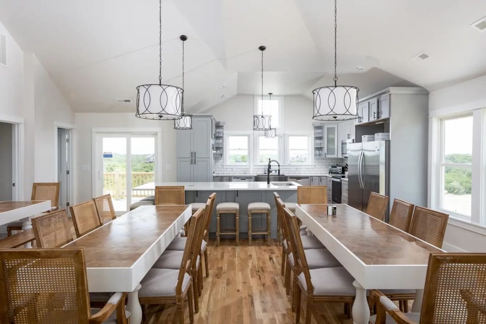 Dinning Room