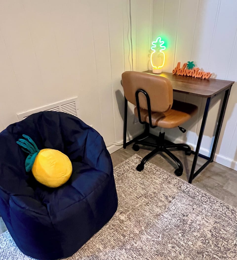 Workspace