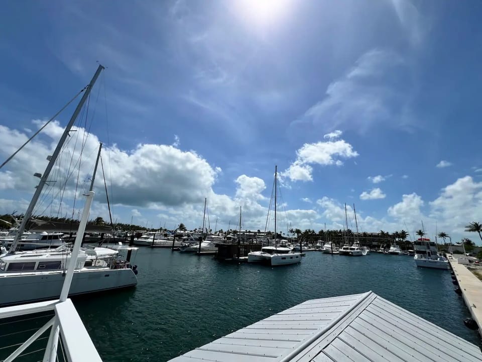 Marina