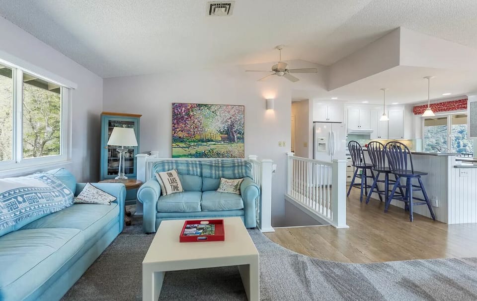 Large Family Room