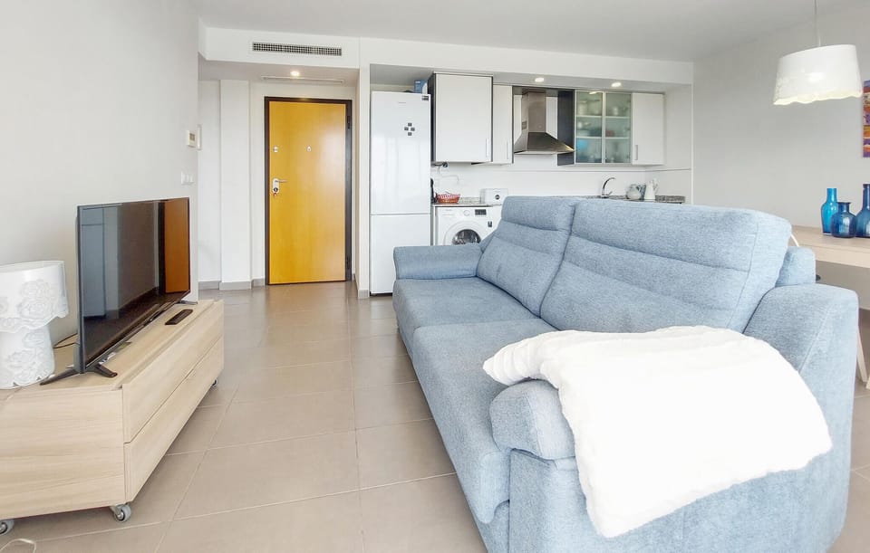 living-room