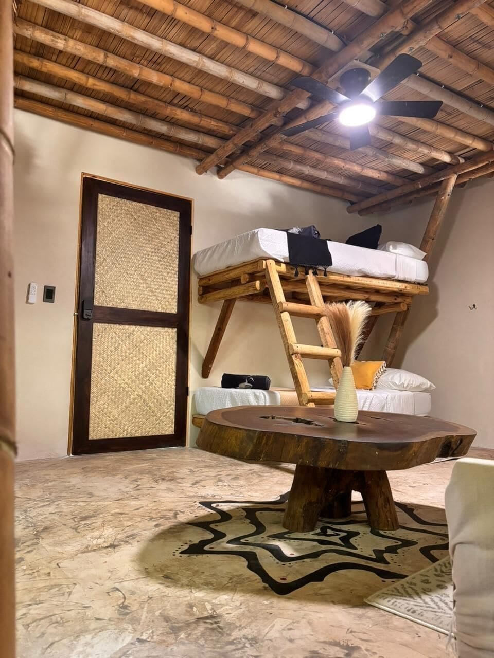 Family Cabin | 1 bedroom, Egyptian cotton sheets, premium bedding, down comforters