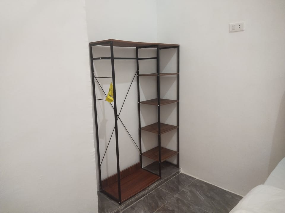 Deluxe Double Room | Soundproofing, WiFi (free), bed sheets