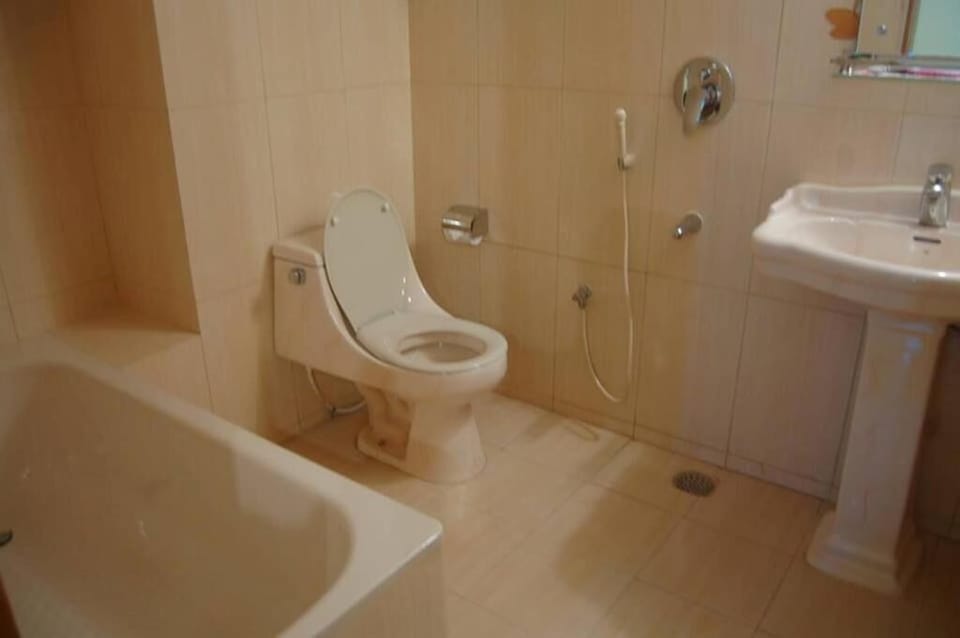 Bidet