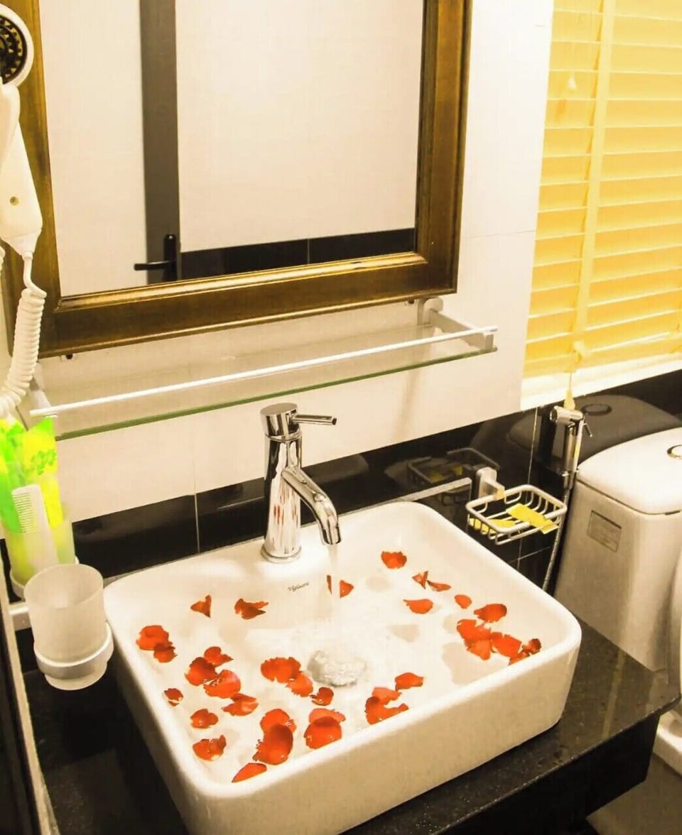 Standard Room | 1 bedroom, free WiFi
