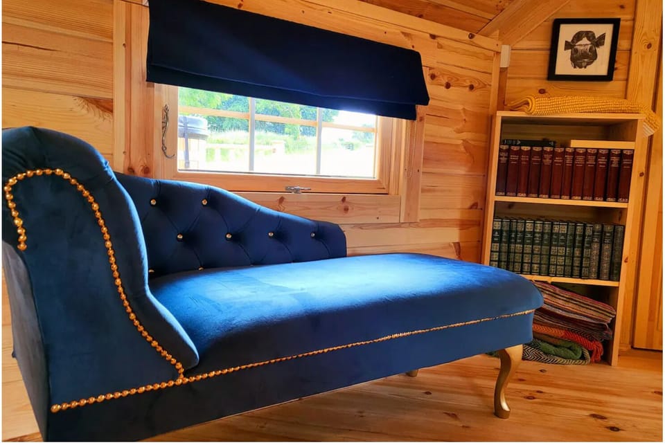 Unwind with our collection of classic books