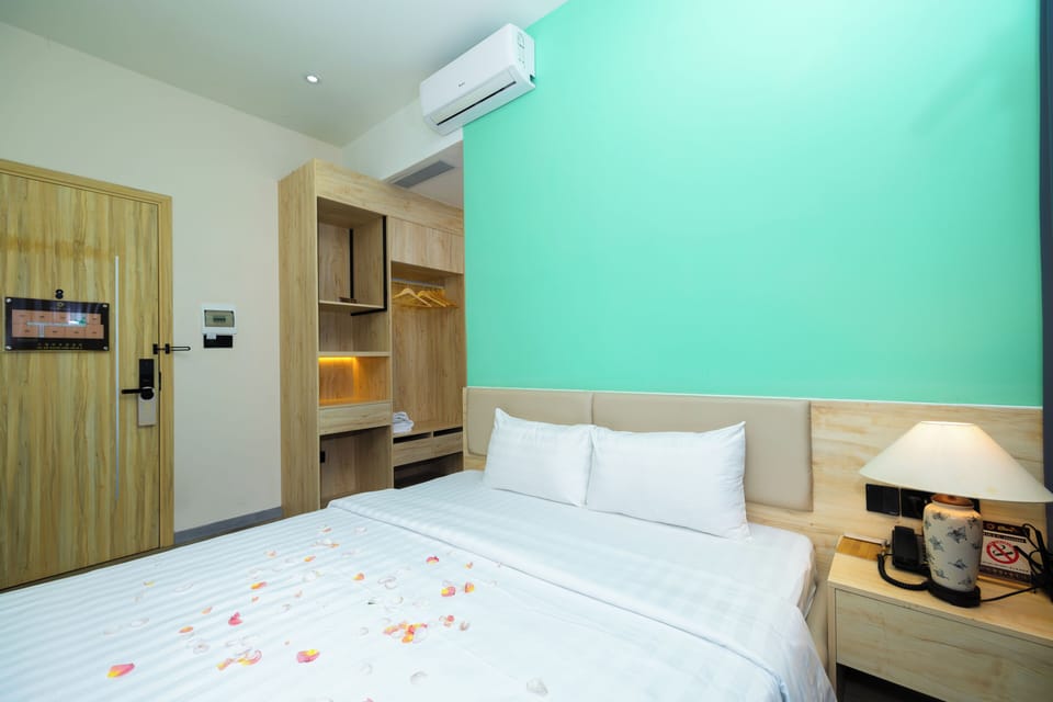 Superior Double Room | Free WiFi