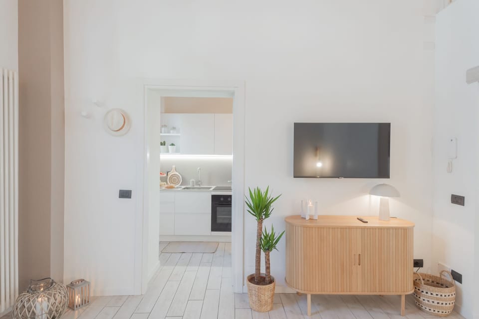 House | 1 bedroom