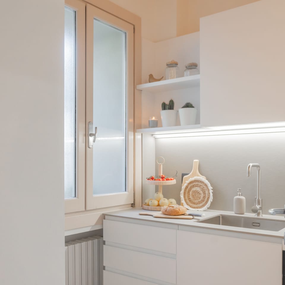House | 1 bedroom