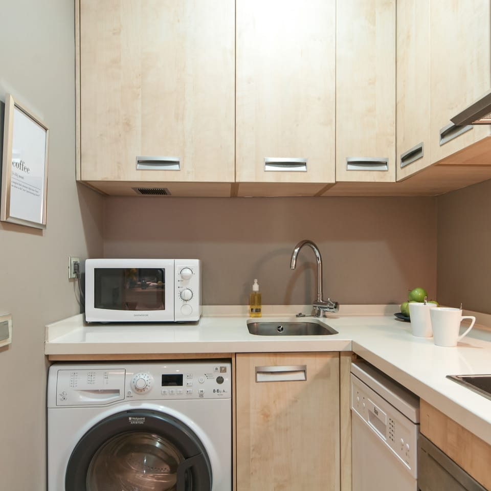 House | 2 bedrooms