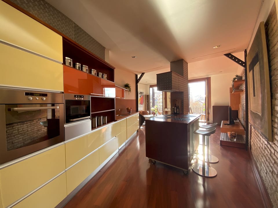 House | 1 bedroom