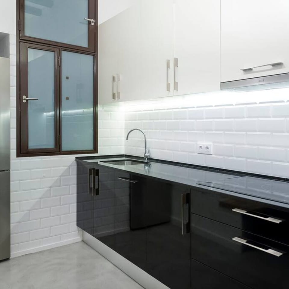 House, Accessible | Private kitchen