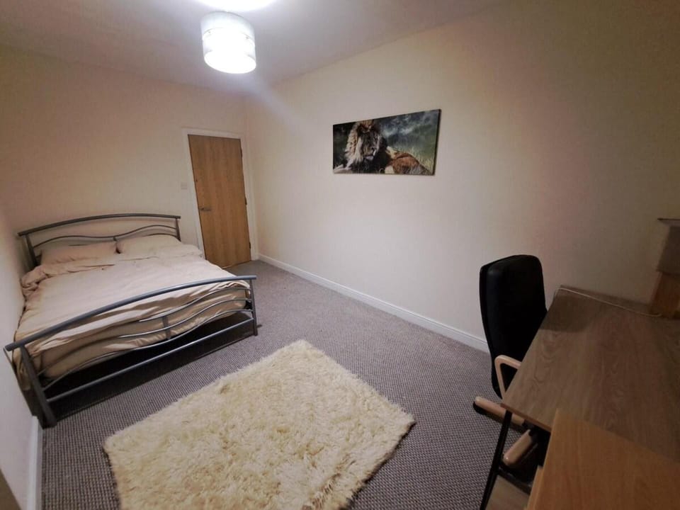 City Center Gem Apartment in Liverpool City Centre