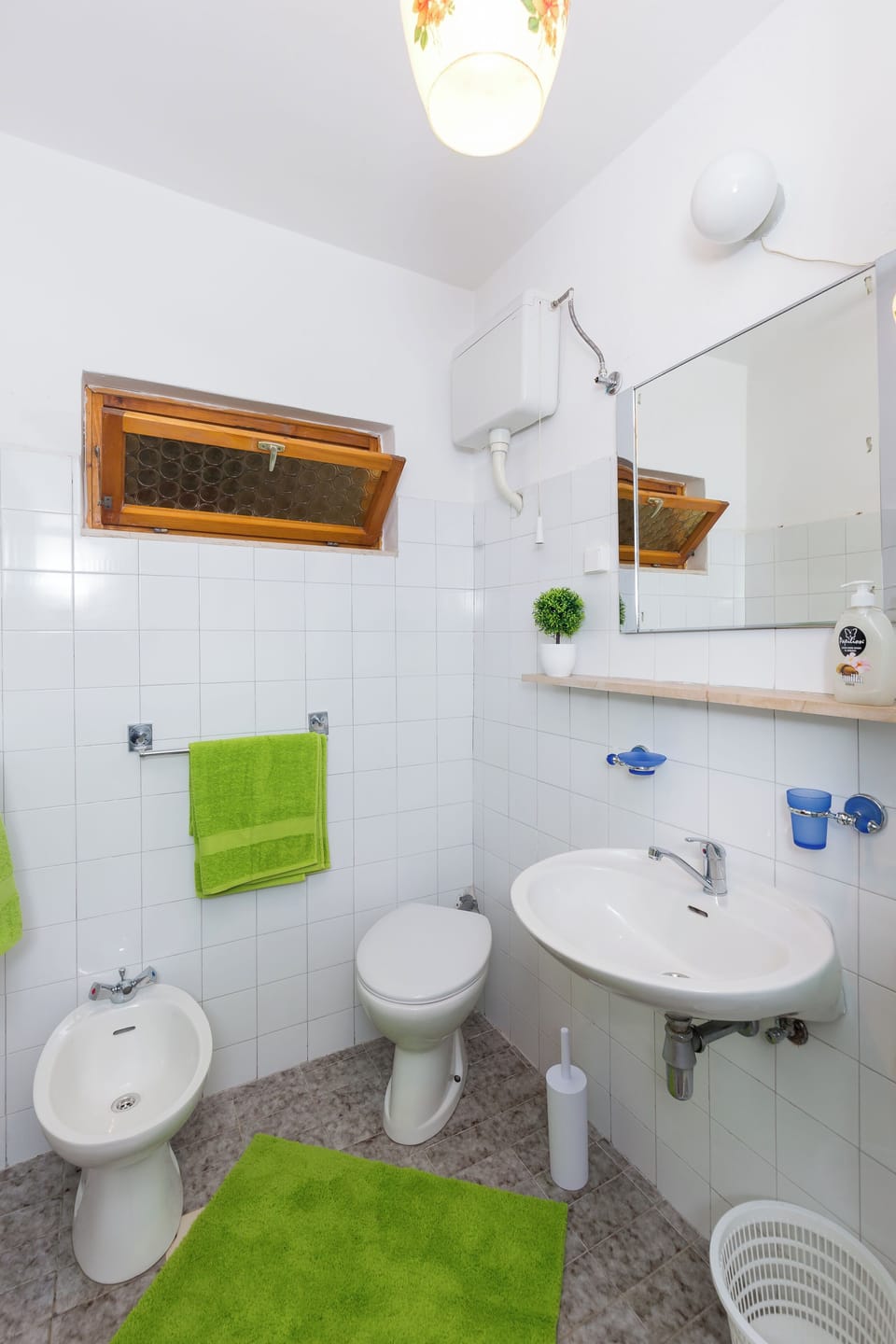 Double Room (Double Room with Terrace and Partial ) | Bathroom | Bathtub, towels
