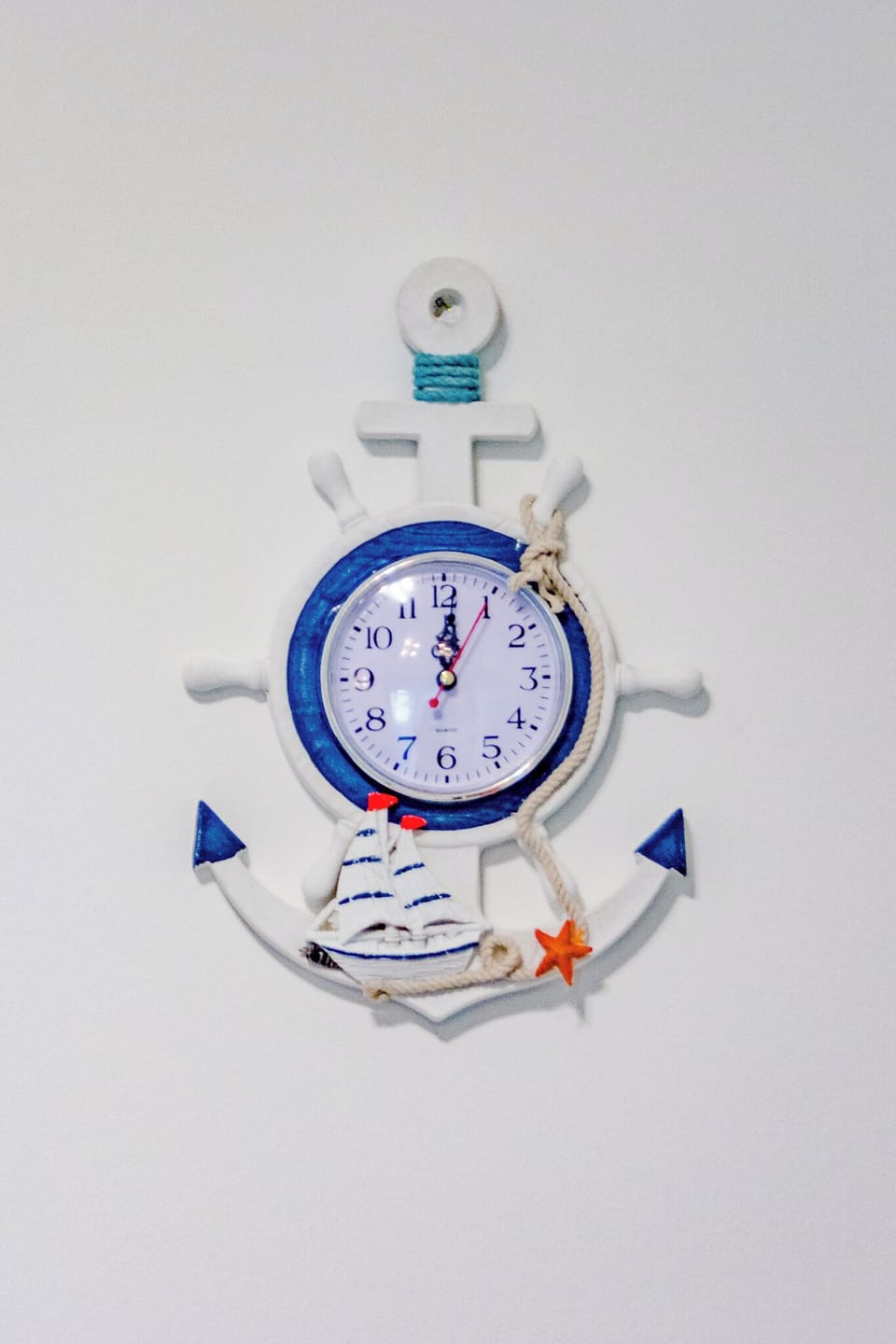 Apartment (Two Bedroom Apartment with Balcony (M) | Interior