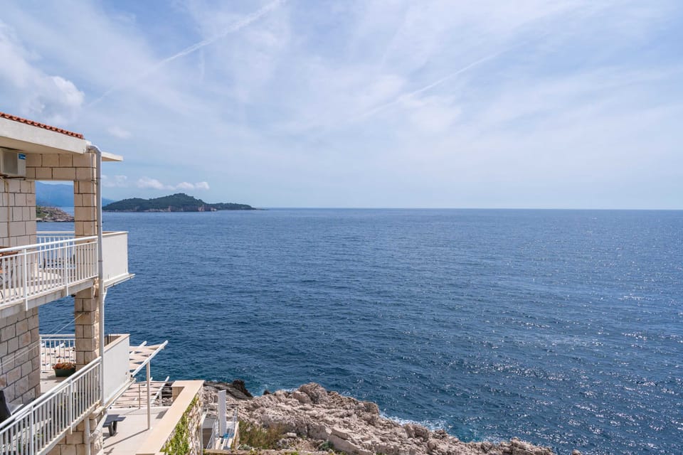Apartment (Two Bedroom Apartment with Terrace an) | View from property