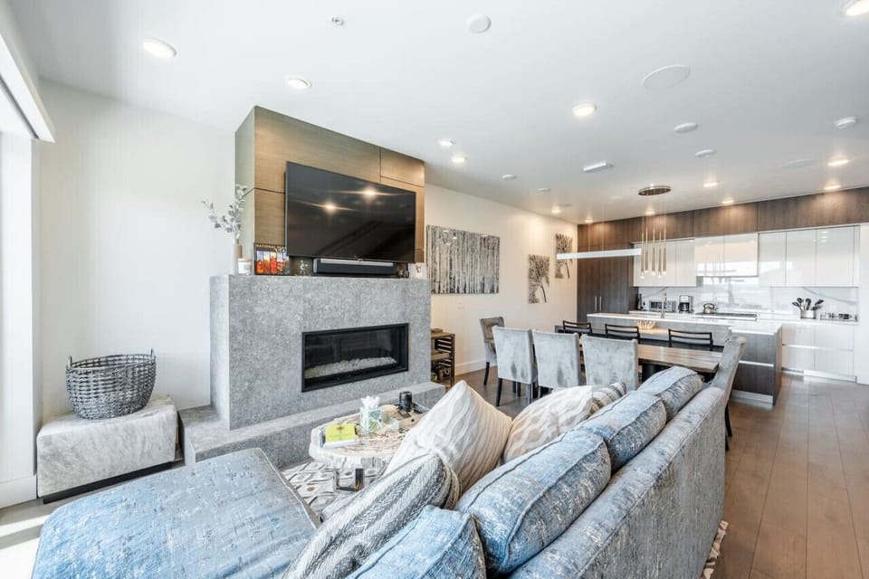 Your perfect living room