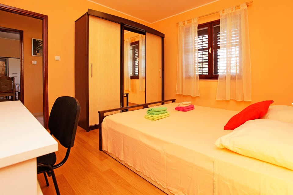 Olive's Garden House House in Dubrovnik-Neretva County