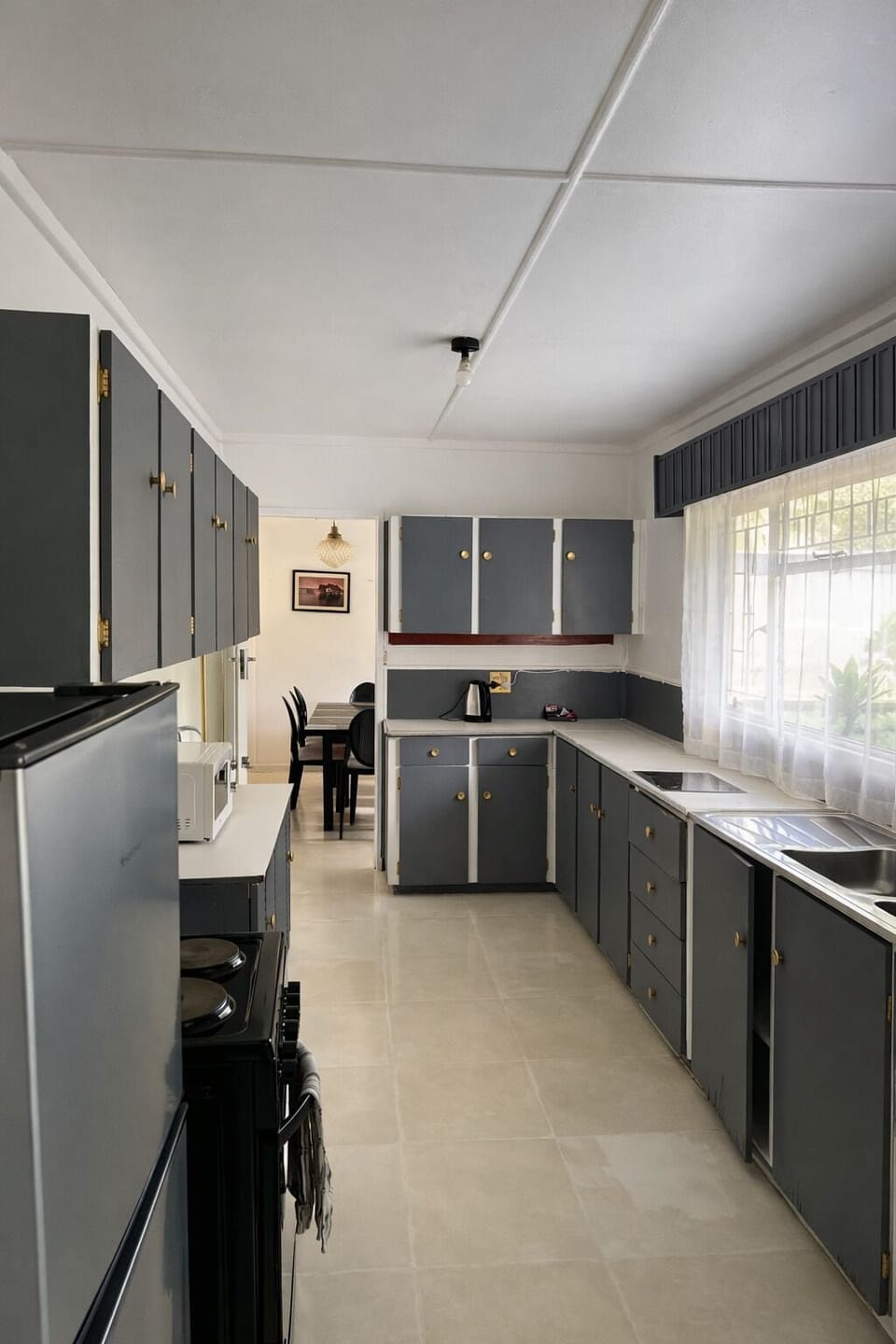 Luxury Villa | Private kitchen