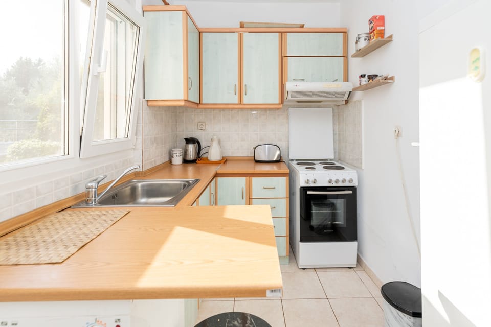 House, Accessible, Smoking | 2 bedrooms, soundproofing