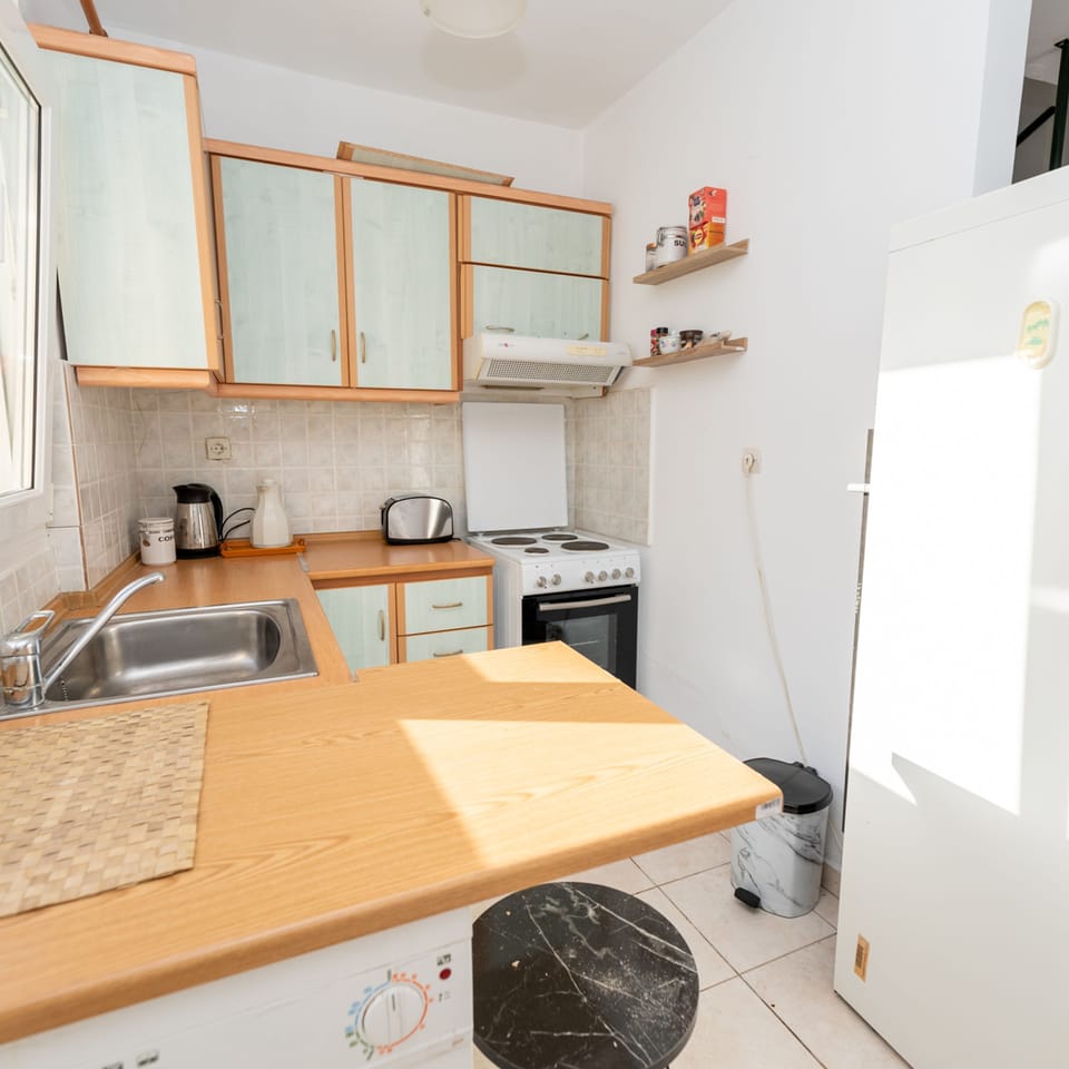 House, Accessible, Smoking | 2 bedrooms, soundproofing