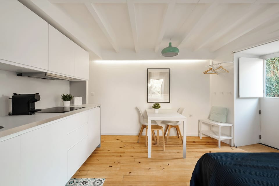 Apartment (0 Bedroom) | Front of property
