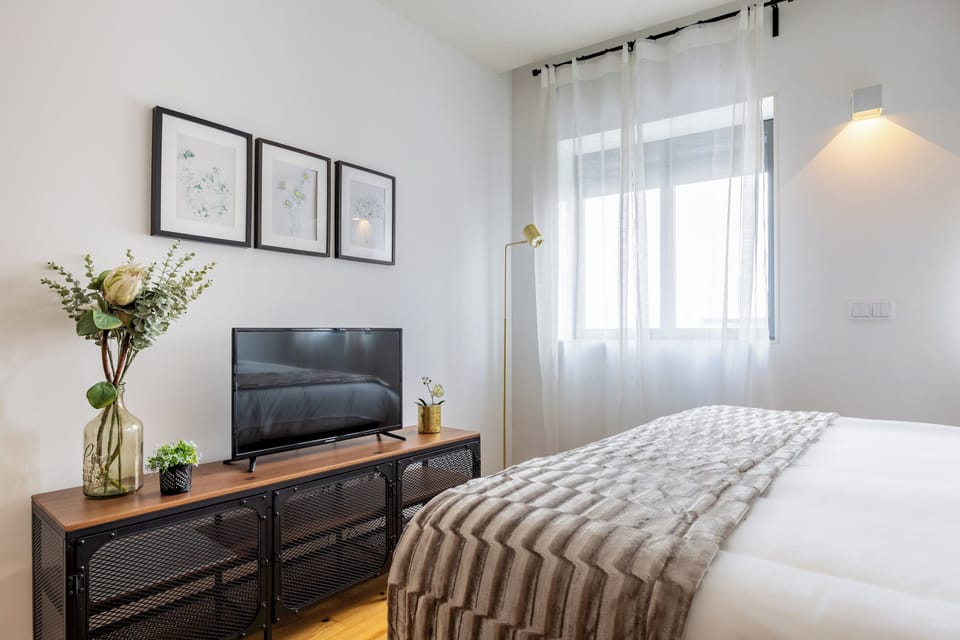 Apartment (0 Bedroom) | Interior
