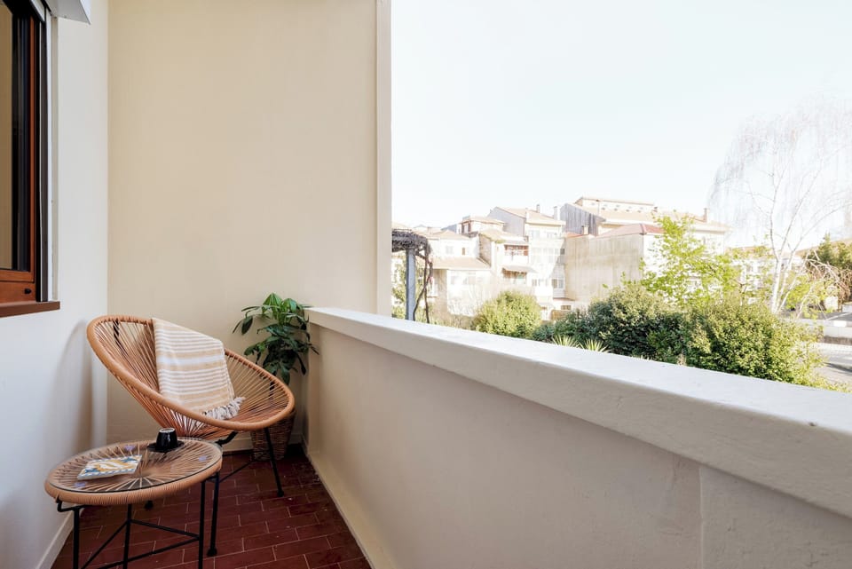 Apartment (3 Bedrooms) | Interior