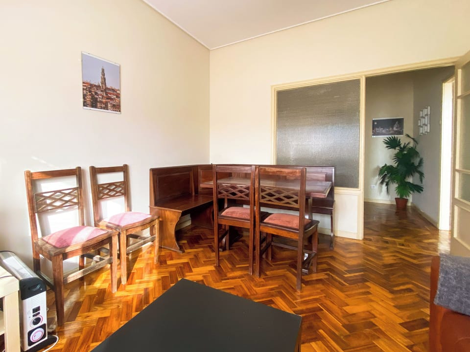 Apartment (3 Bedrooms) | Interior