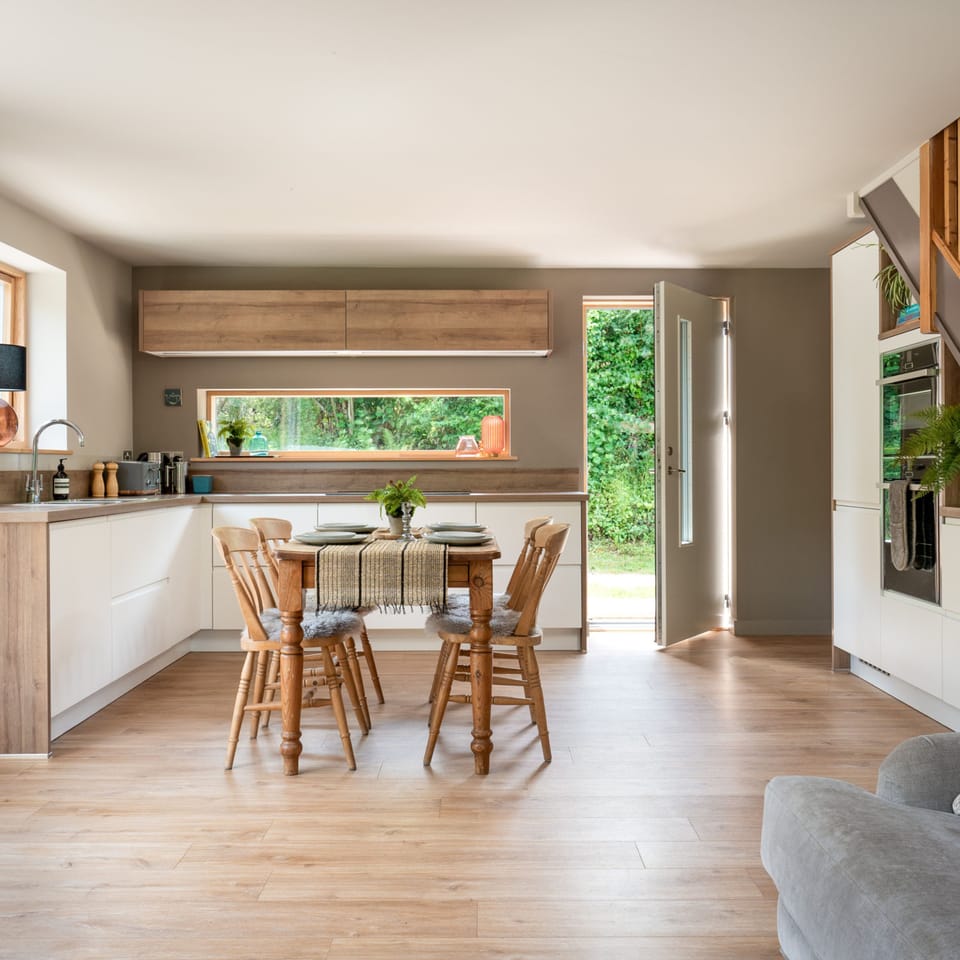 House | 2 bedrooms