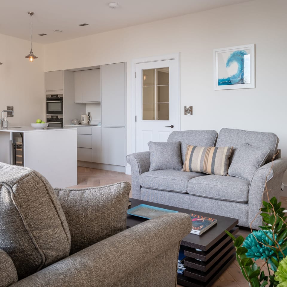 House | 1 bedroom