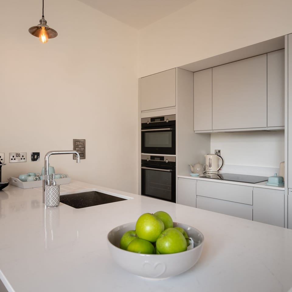 House | 1 bedroom